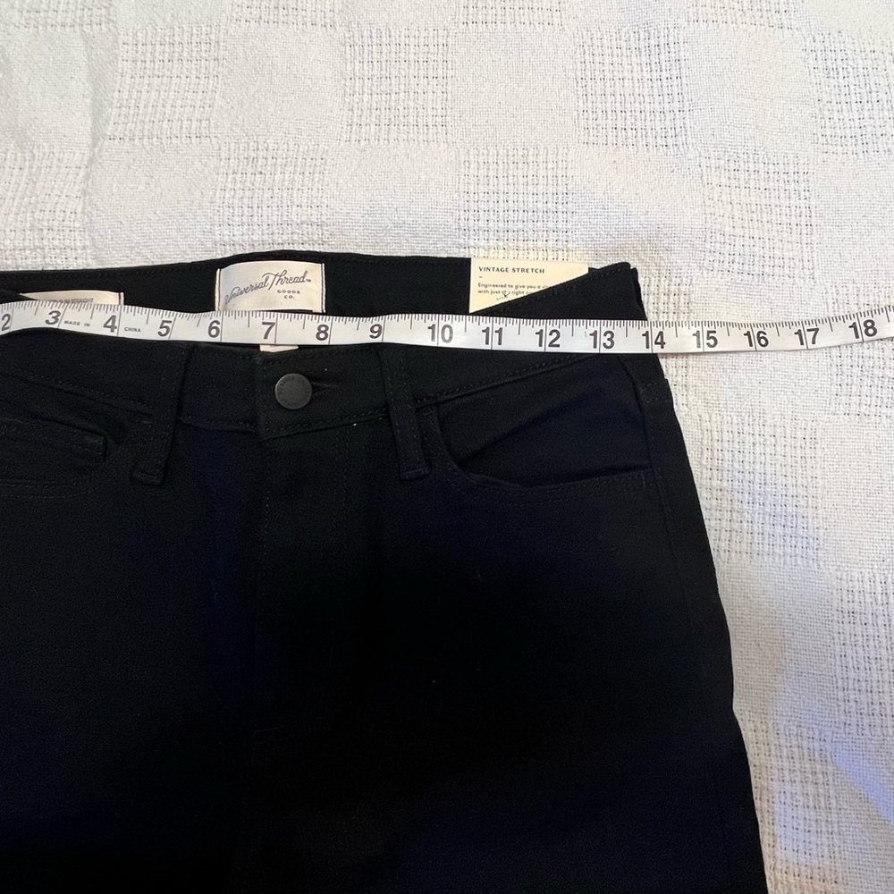 Universal thread jeans - Picture 5 of 12